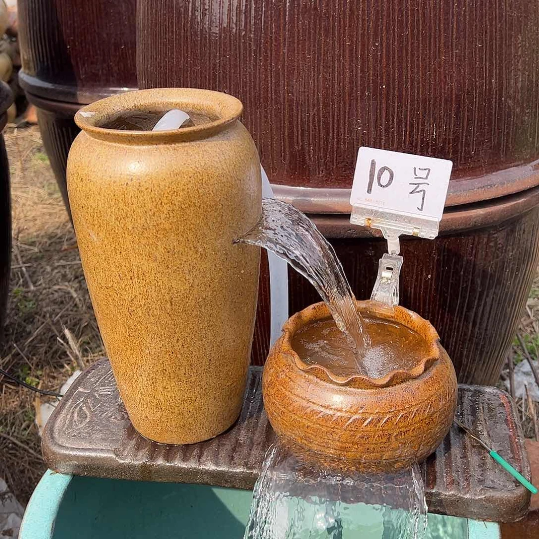 紫砂花盆我们是真的爱对方
