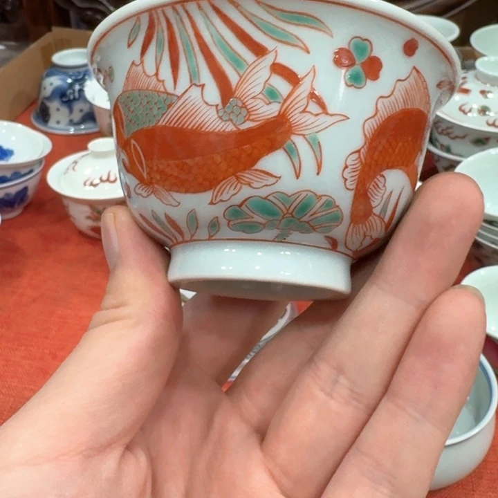 陶瓷艺术品收藏陶瓷