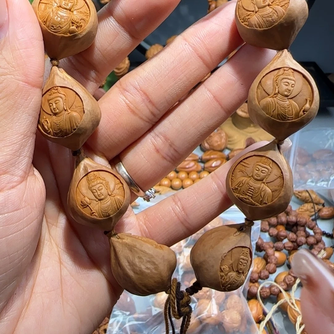 手串/手链橄榄核福利待遇