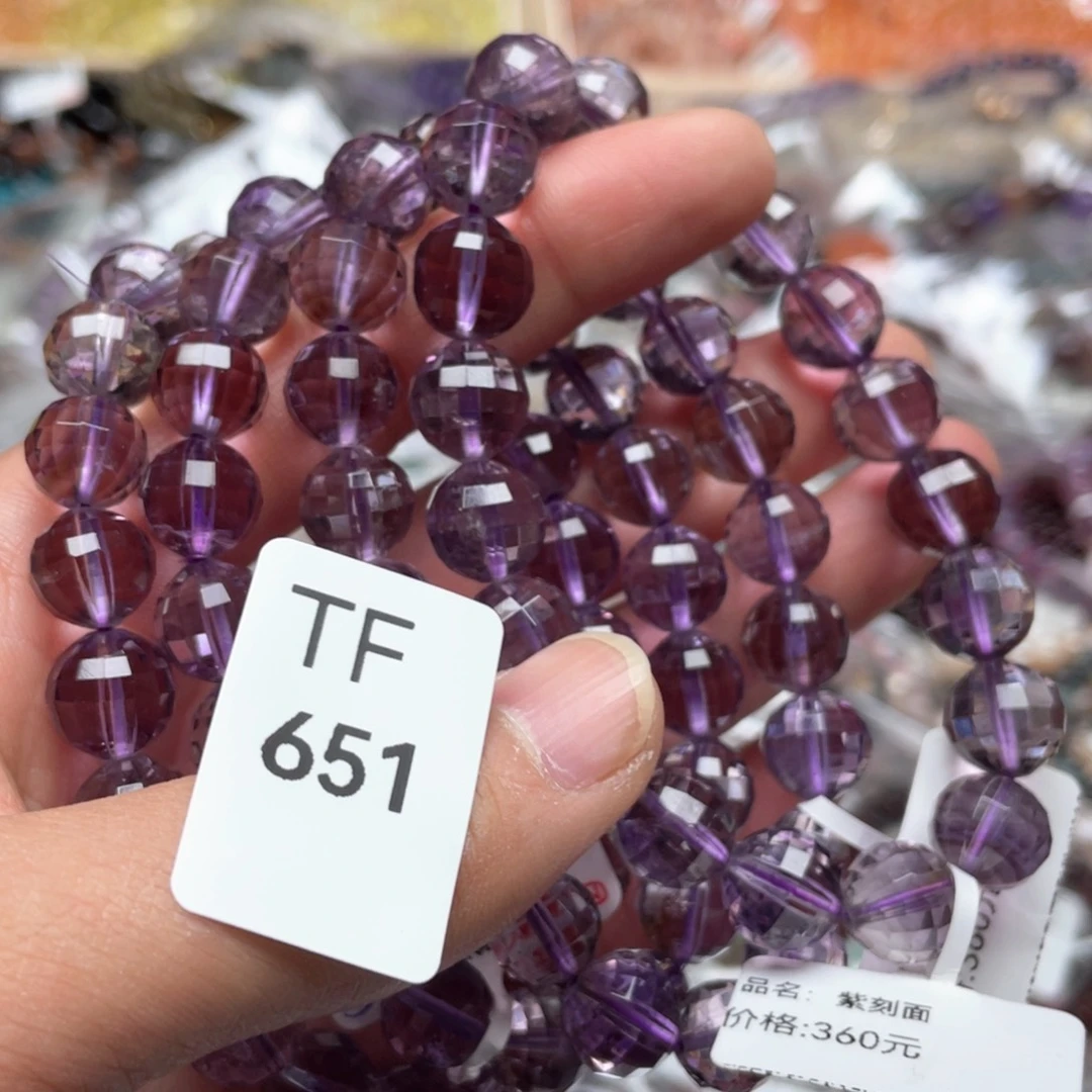 水晶多样性发一只未镶嵌