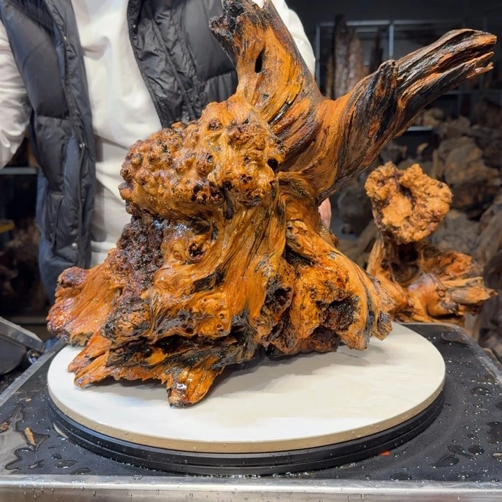 木空**号王一刀琥珀木103