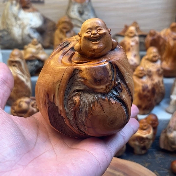 柏木（崖柏）太行崖柏