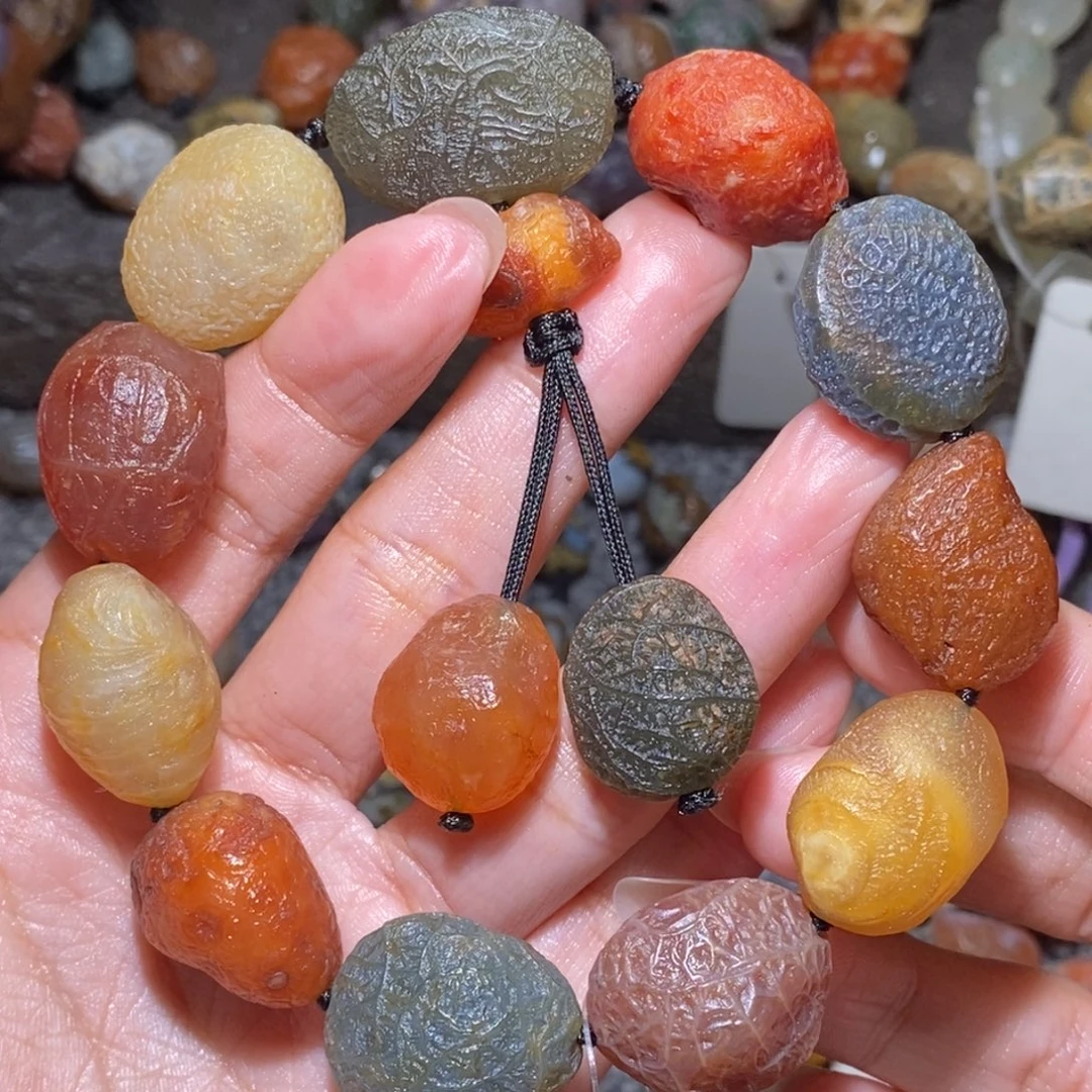 糖心糖葫芦糖葫芦