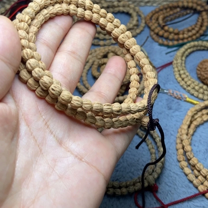 【闪购商品】吊坠柏香籽/百香籽