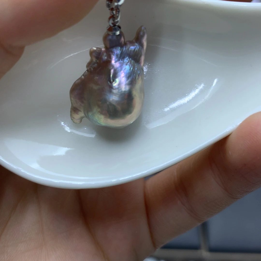 其它未镶嵌淡水珍珠