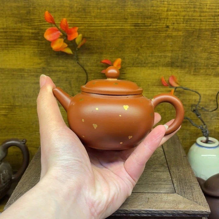 茶壶紫砂紫砂茶具紫砂