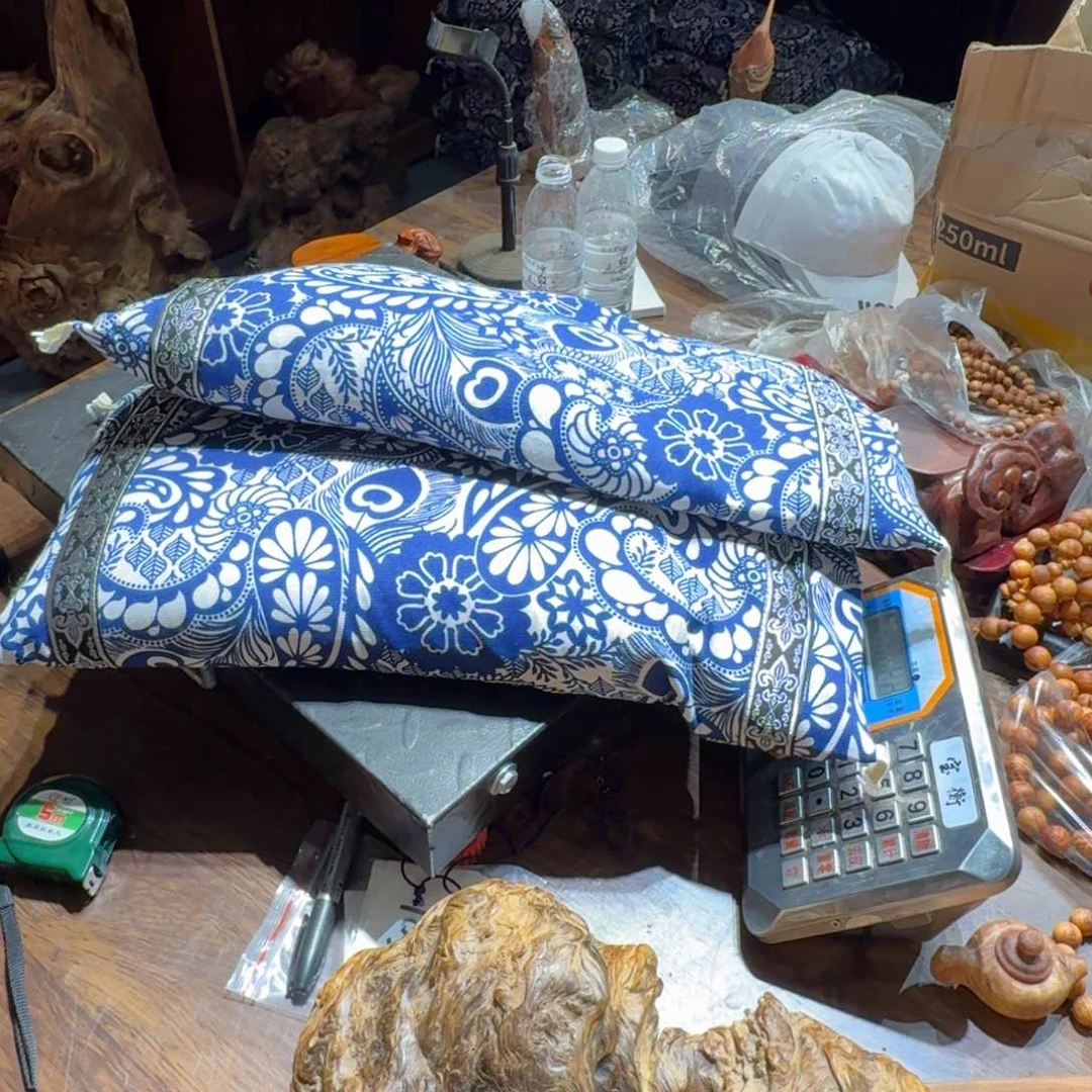 木杀***傅王一刀琥珀木155