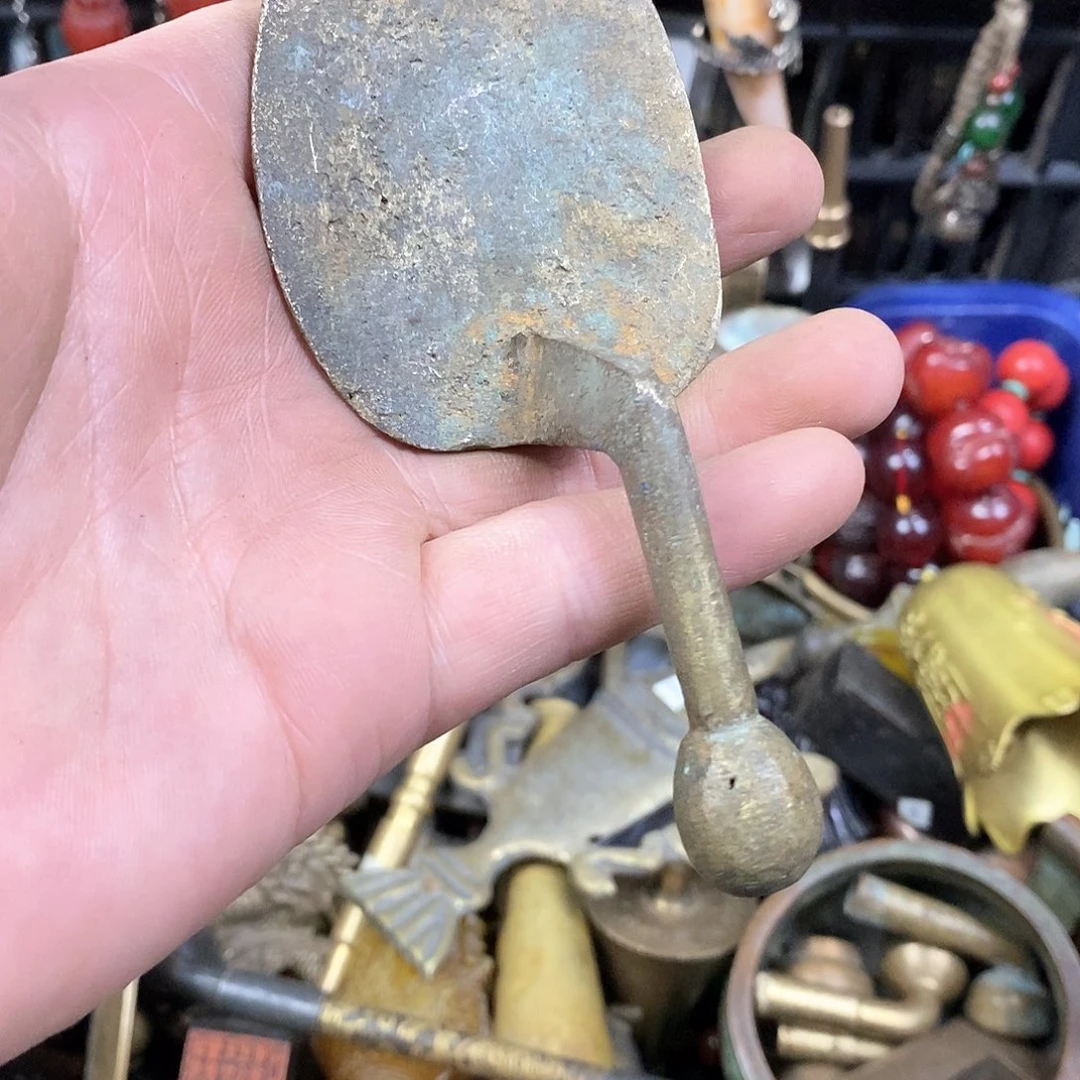 用***5老店文玩一物一拍