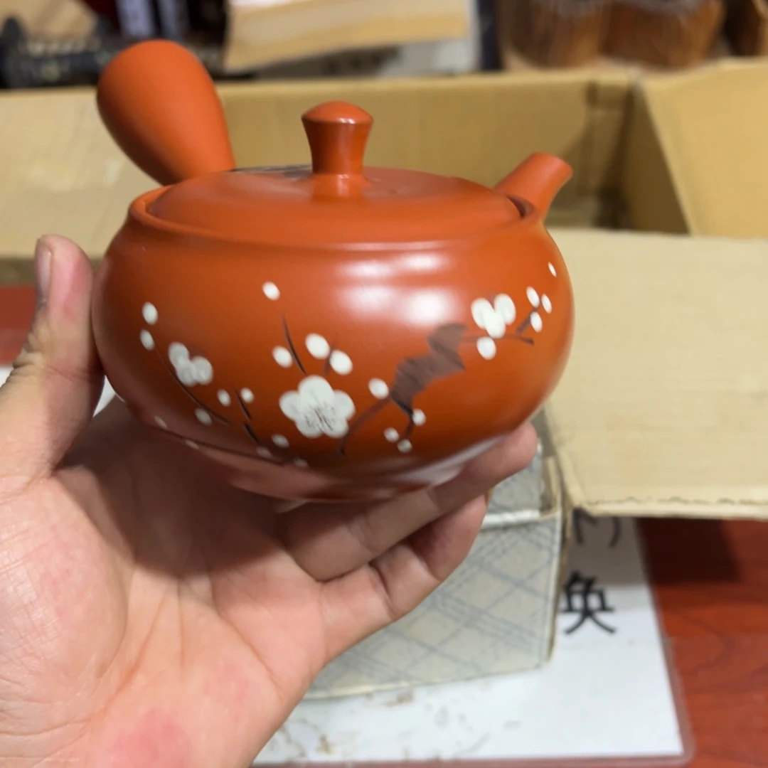 摆件陶瓷制品加工工艺技术