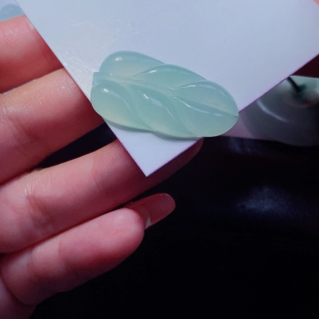 未镶嵌定制翡翠翡翠