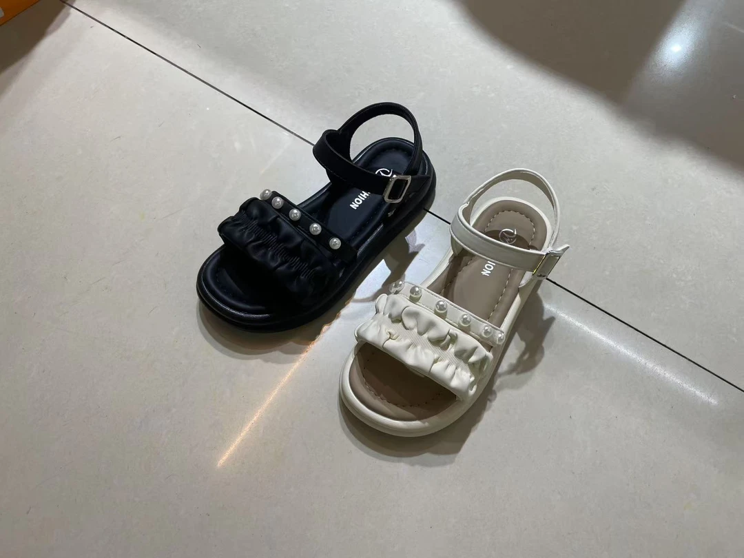 夏季 221儿童休闲舒适百搭时尚凉鞋