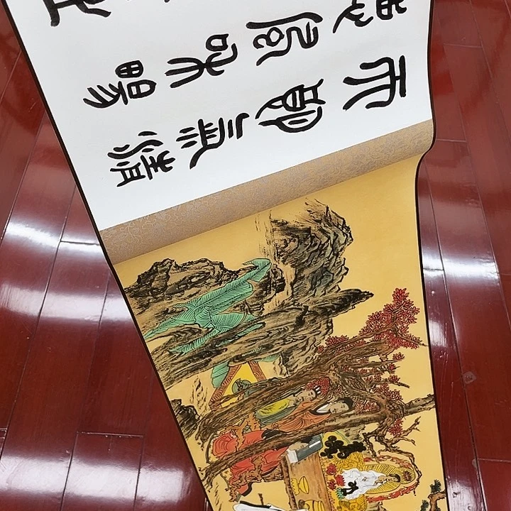 艺术作品欣赏作品