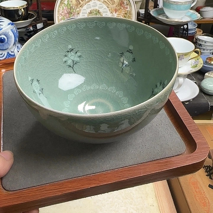 瓷片带款高丽青瓷啊啊啊啊啊啊啊