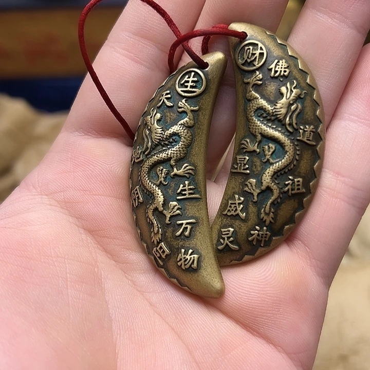 精品铜器点击下单