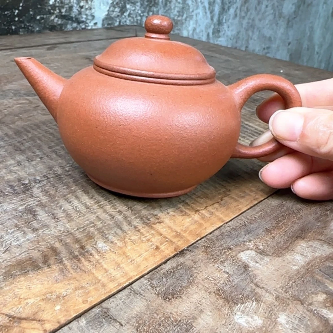 【闪购商品】紫砂茶壶紫砂艺术品