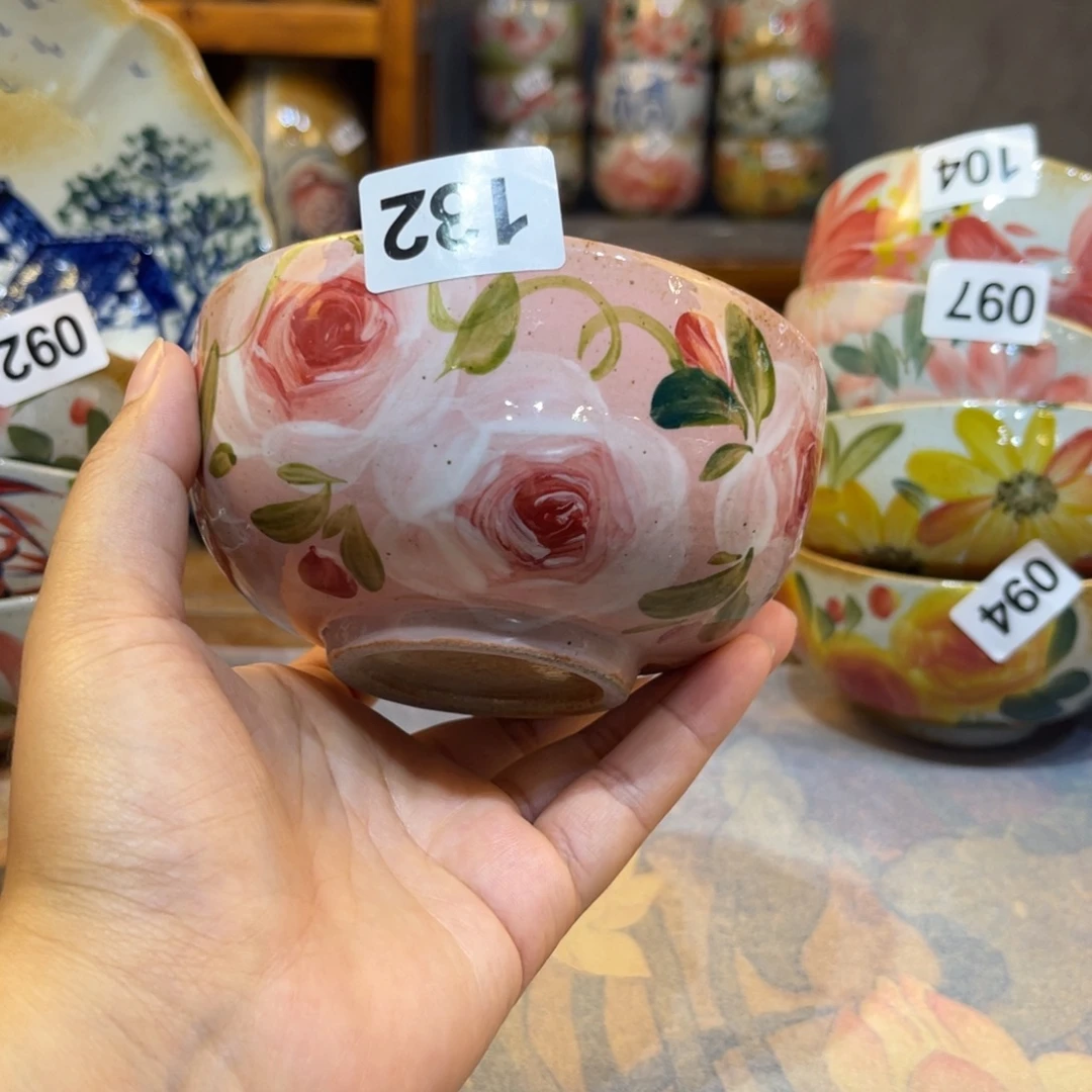 1***5瓷片景德镇手工制作