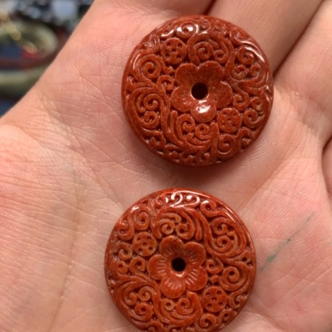 【闪购商品】翡翠手镯未镶嵌