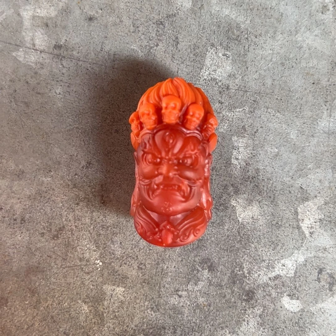 加***活定制南红玛瑙抛光高柔