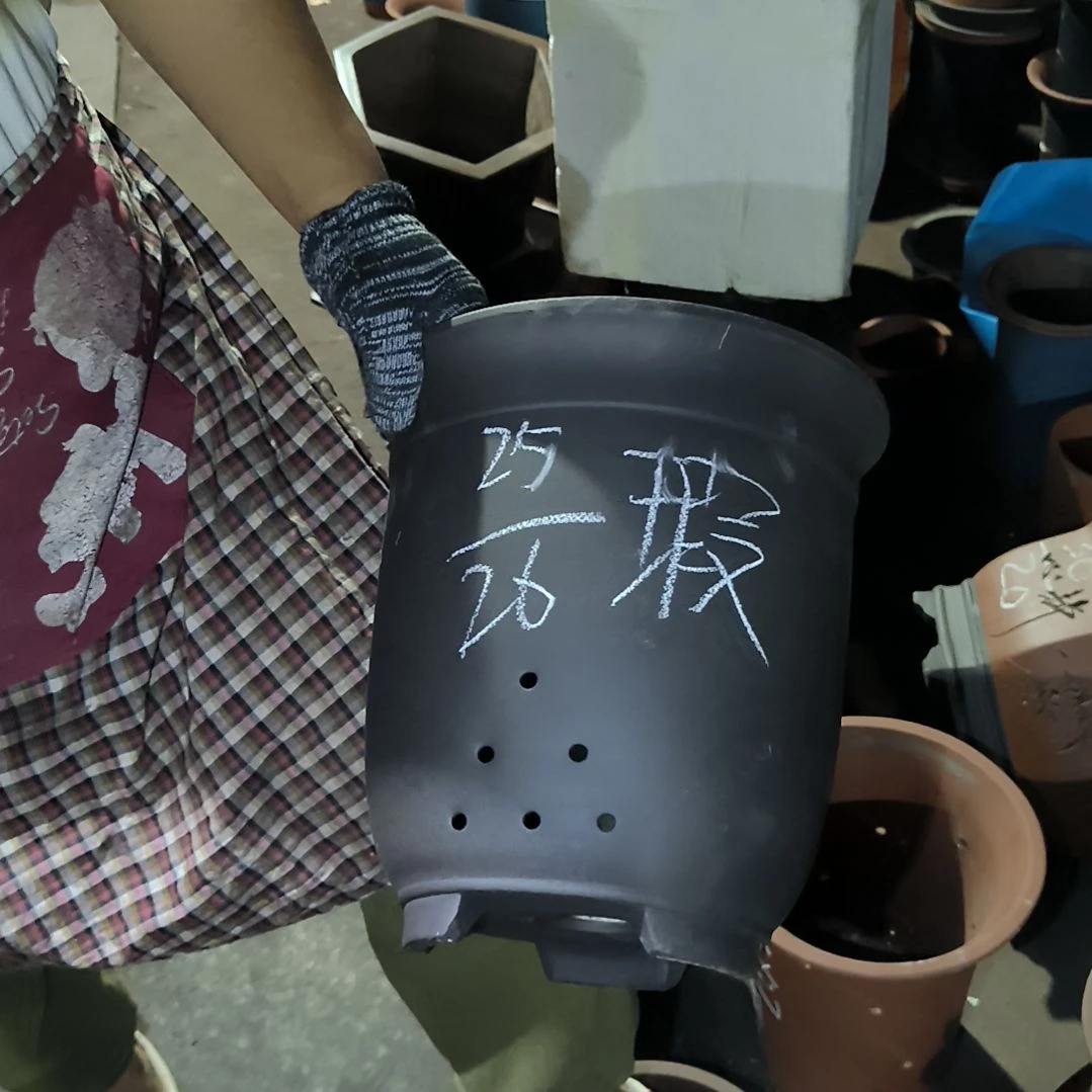 花盆紫砂紫砂花盆