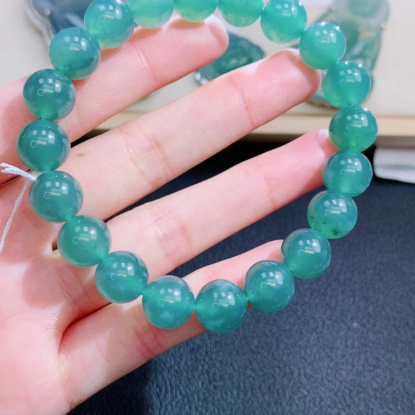 【闪购商品】翡翠颈饰未镶嵌翡翠