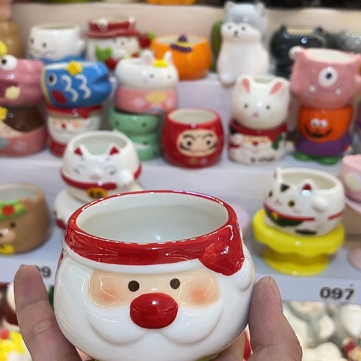 陶瓷微瑕介意慎拍