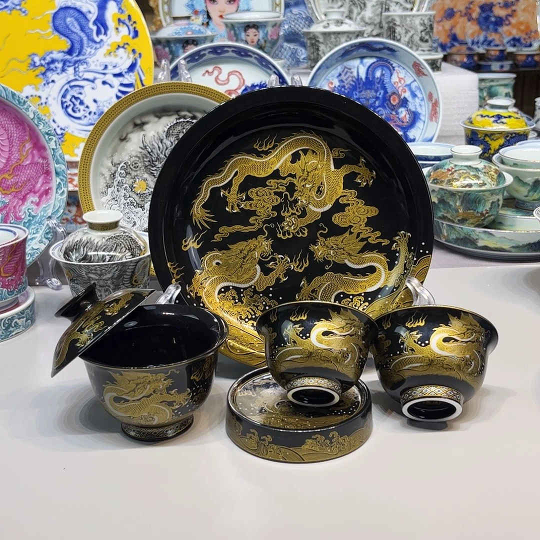 茶盏景德镇市人民政府