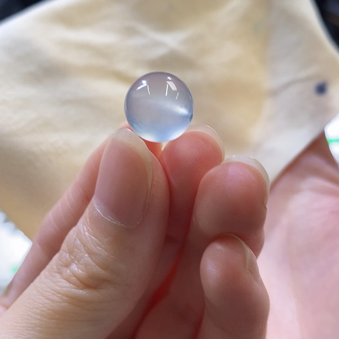 未镶嵌挂件翡翠卡11.8