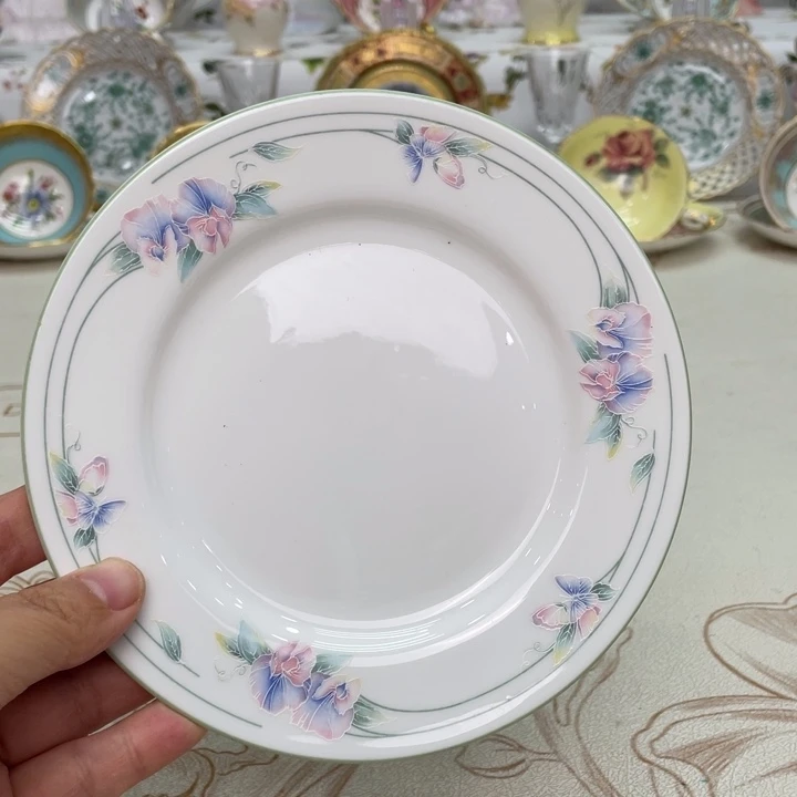 盘维多利亚欧洲中古