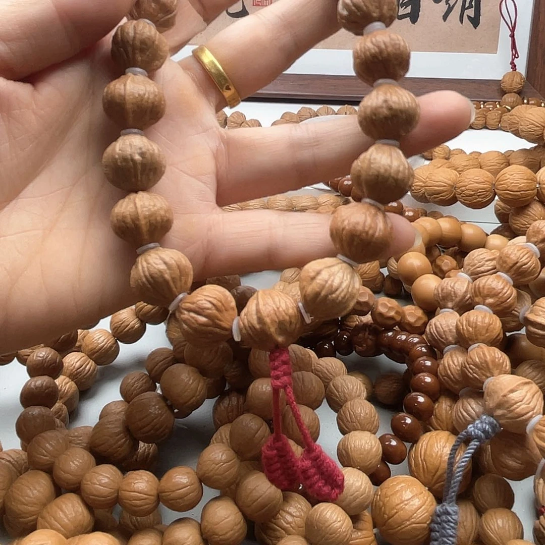 核桃北****装猴头手持1.6