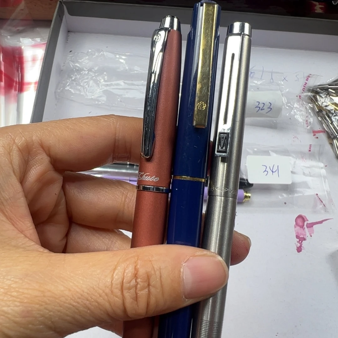 呼***呼便携式323三支样品