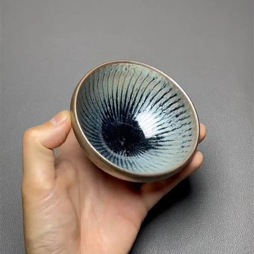 【闪购商品】茶盏-10118..........