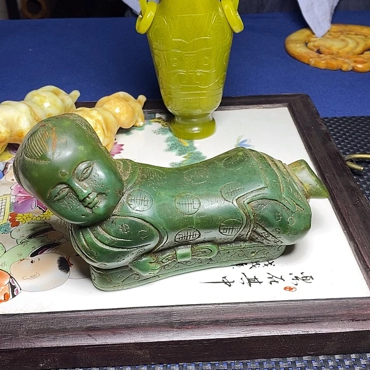 紫砂闪购商品，一图一物