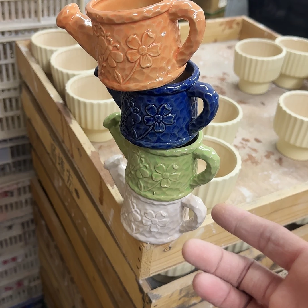 陶瓷4个福利局·自动合并订单·一个个买凑9元发·