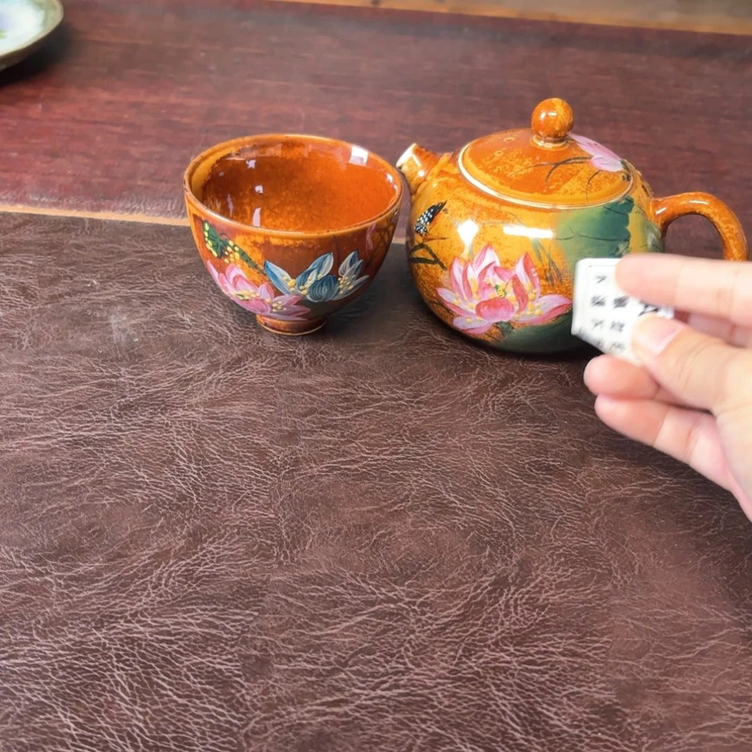 景德镇纯手工制作工艺