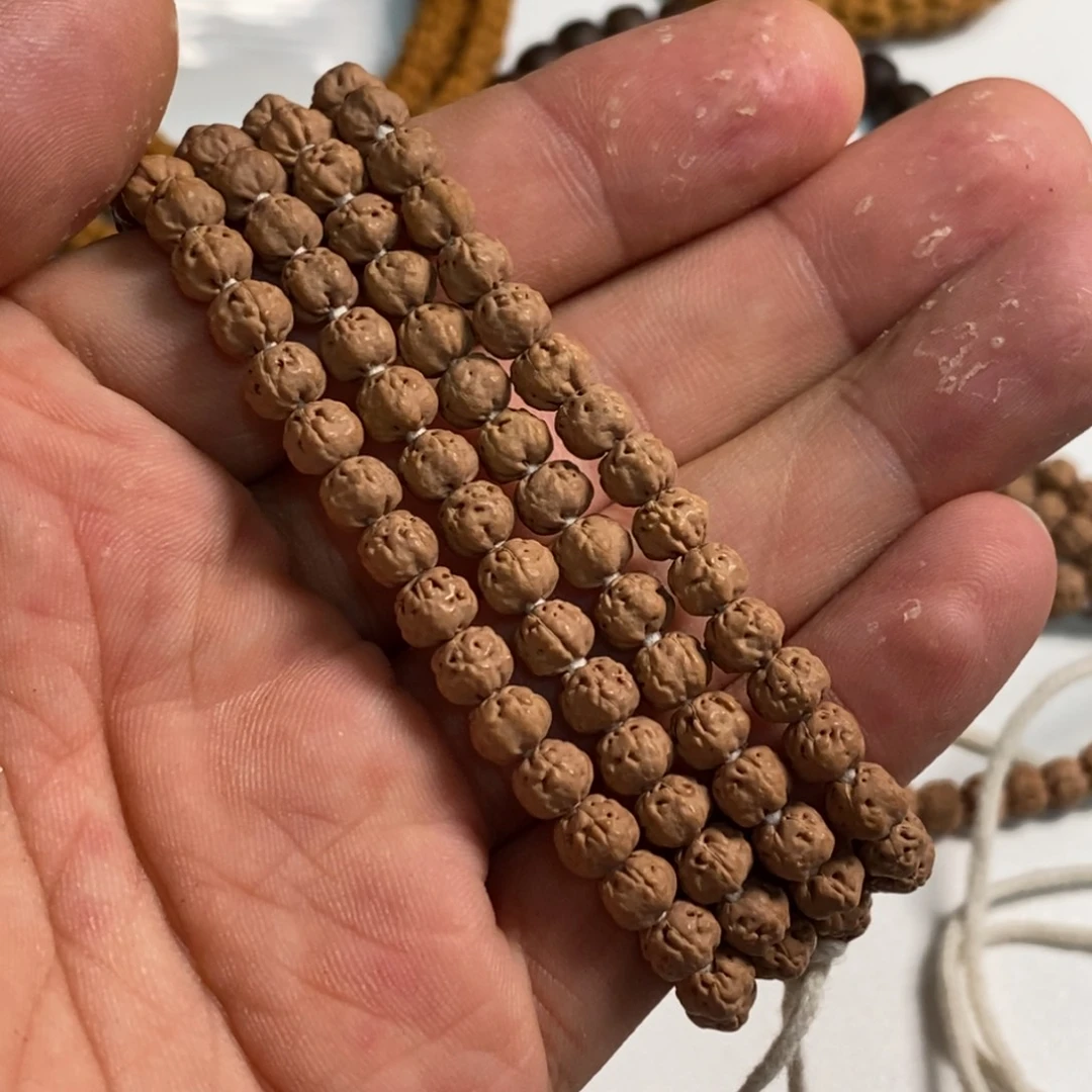 吊坠文玩核桃至尚孤品文玩直播