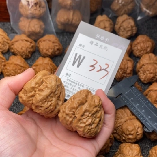 吊坠桃核北*若我是第一百39