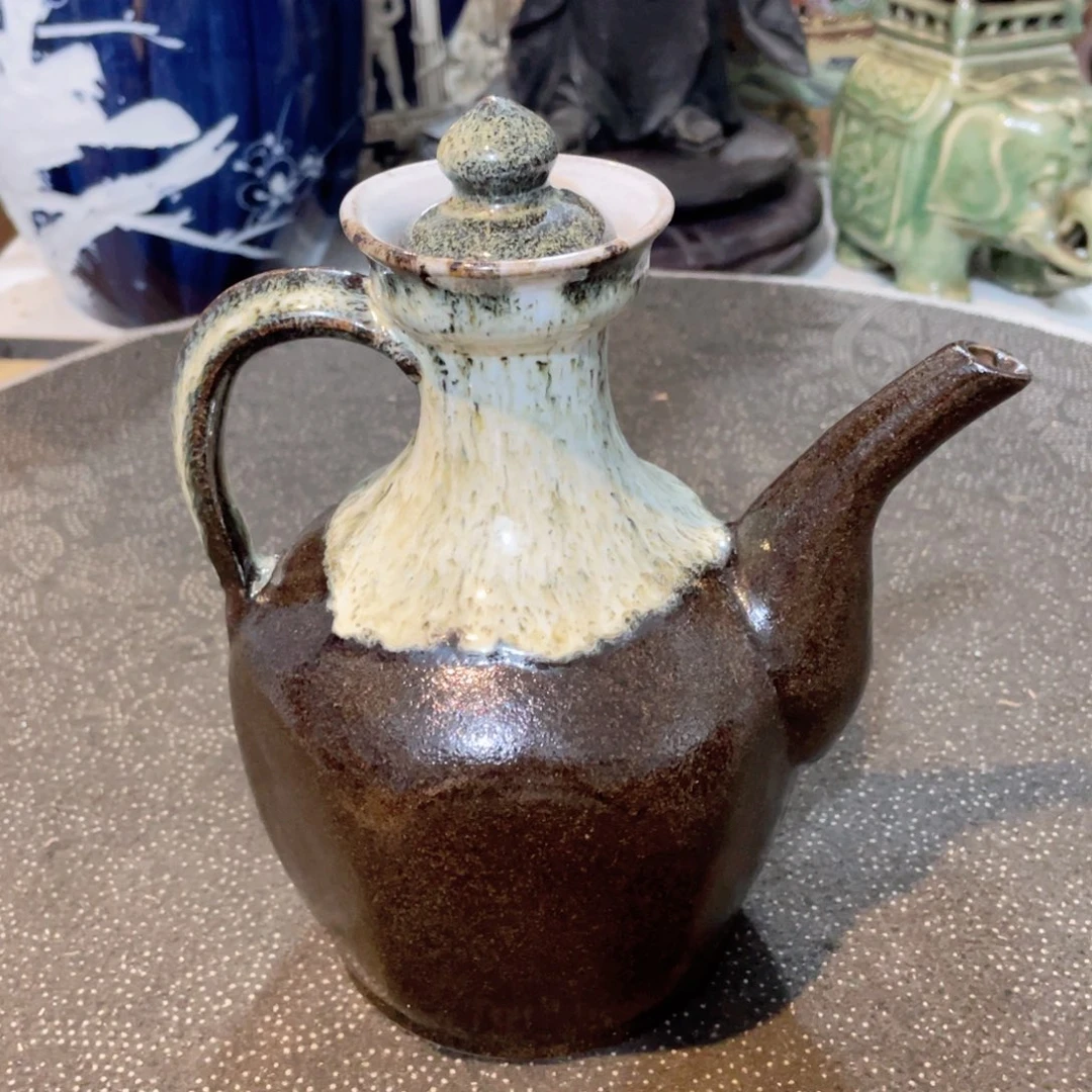 瓷片工艺品美术工艺品美术