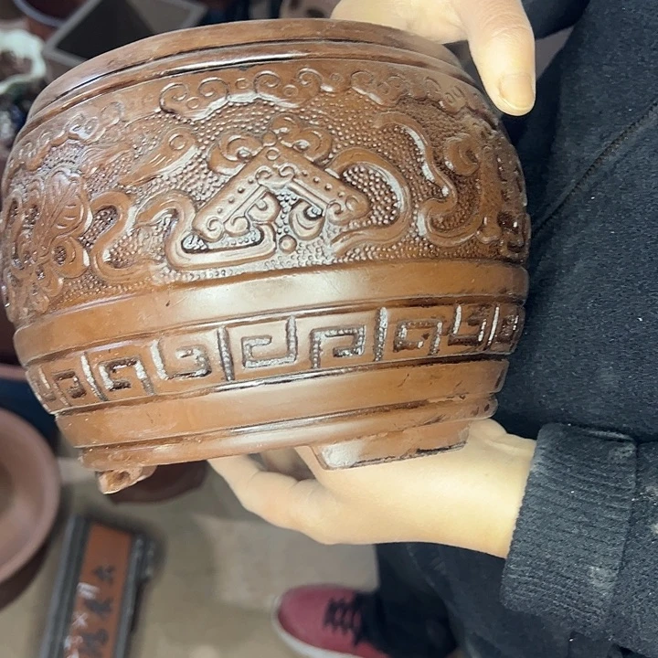 紫砂工艺厂……紫砂工艺厂