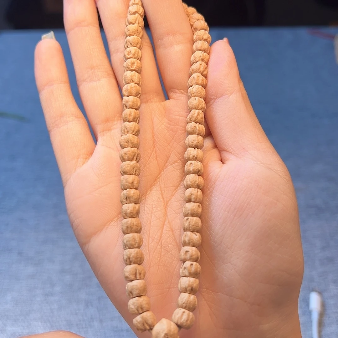 柏香籽/百香籽吊坠福利手持