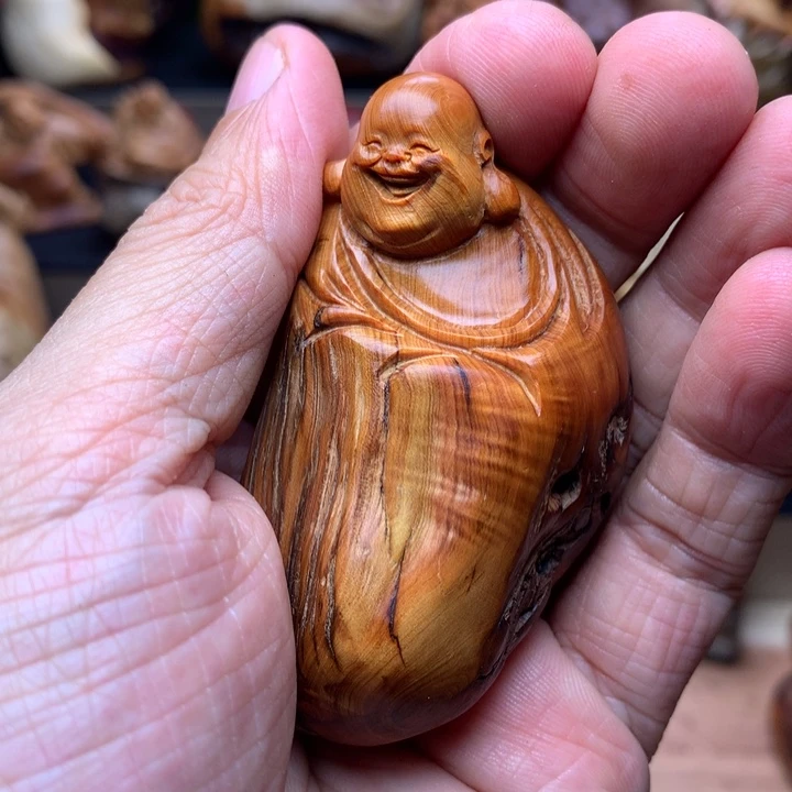 柏木（崖柏）崖柏陈化料