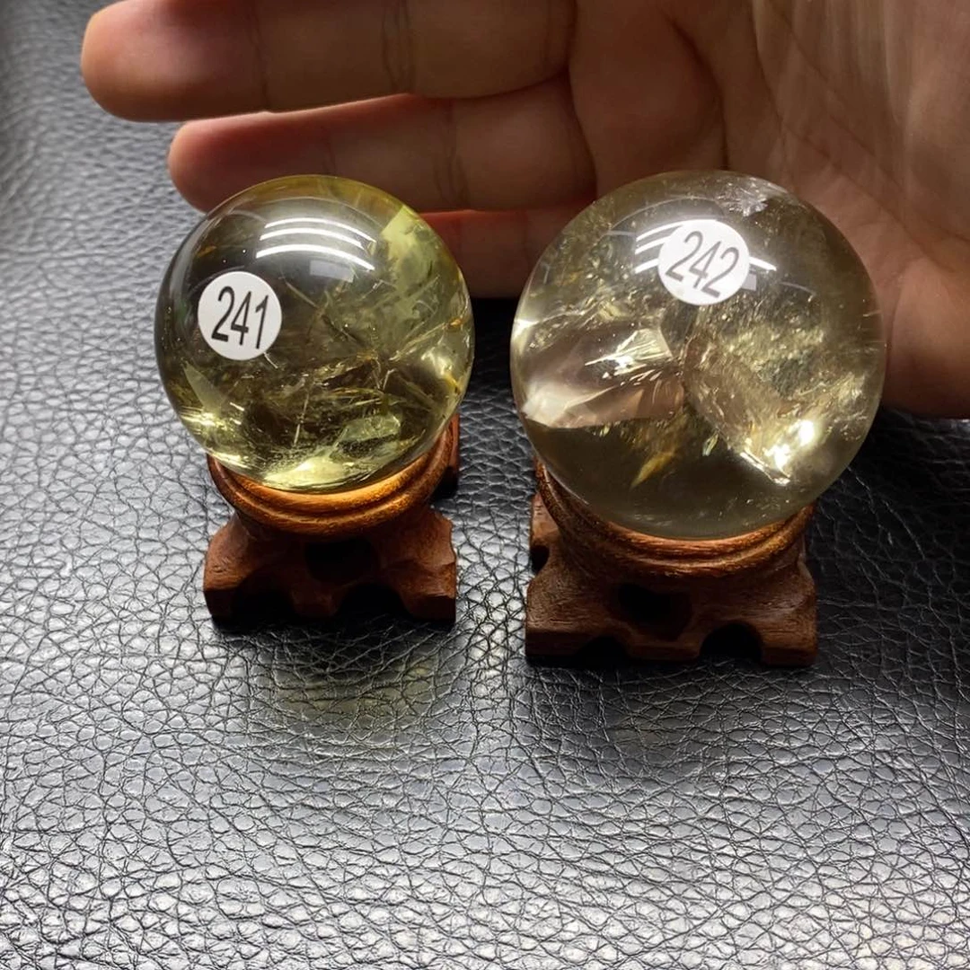 未镶嵌大型摆件（非配饰）水晶摆****虫
