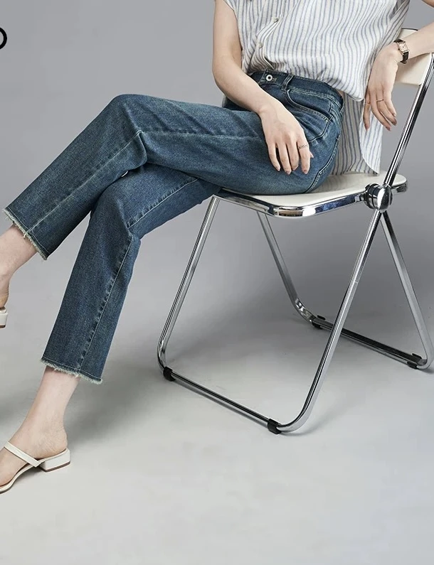 100-250牛仔裤NO换NO退默认微瑕乱拍乱发