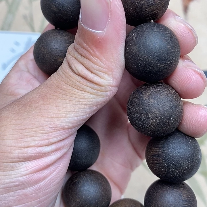 沉香木沉香香囊虫漏