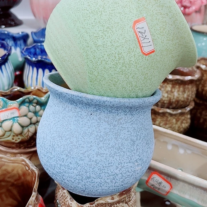 福利花盆厂家直销9.99包邮