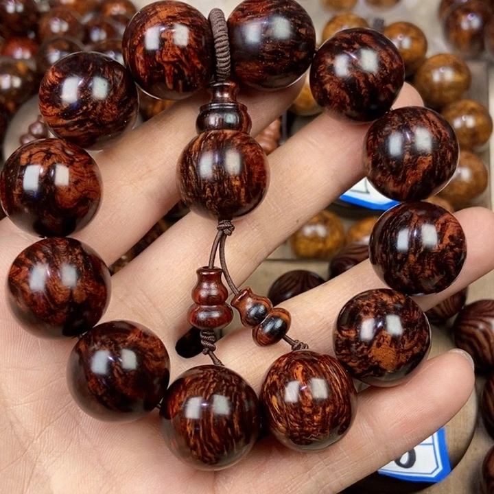 黄花梨/降香黄檀感*