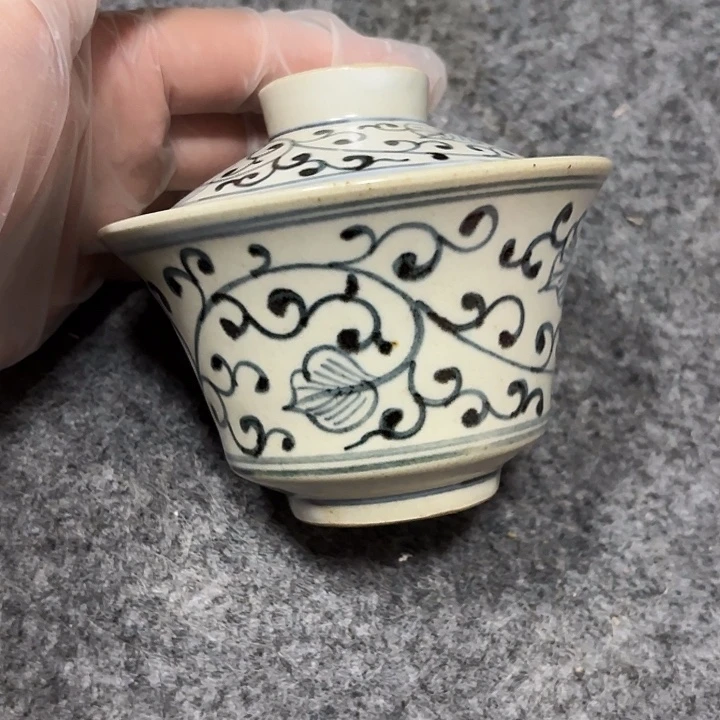 摆件培*陶瓷工艺美术