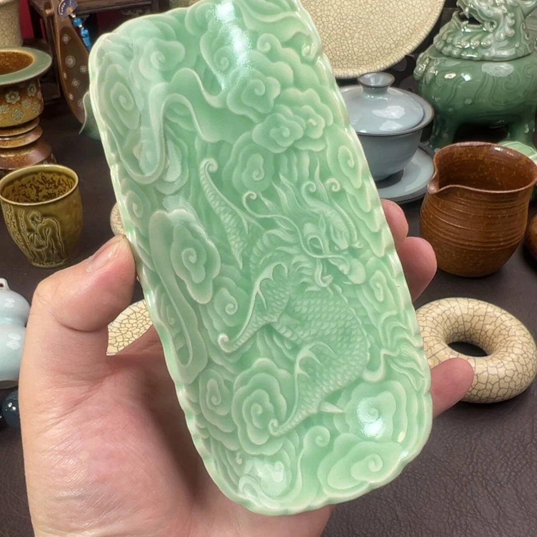 青瓷茶器青瓷茶器