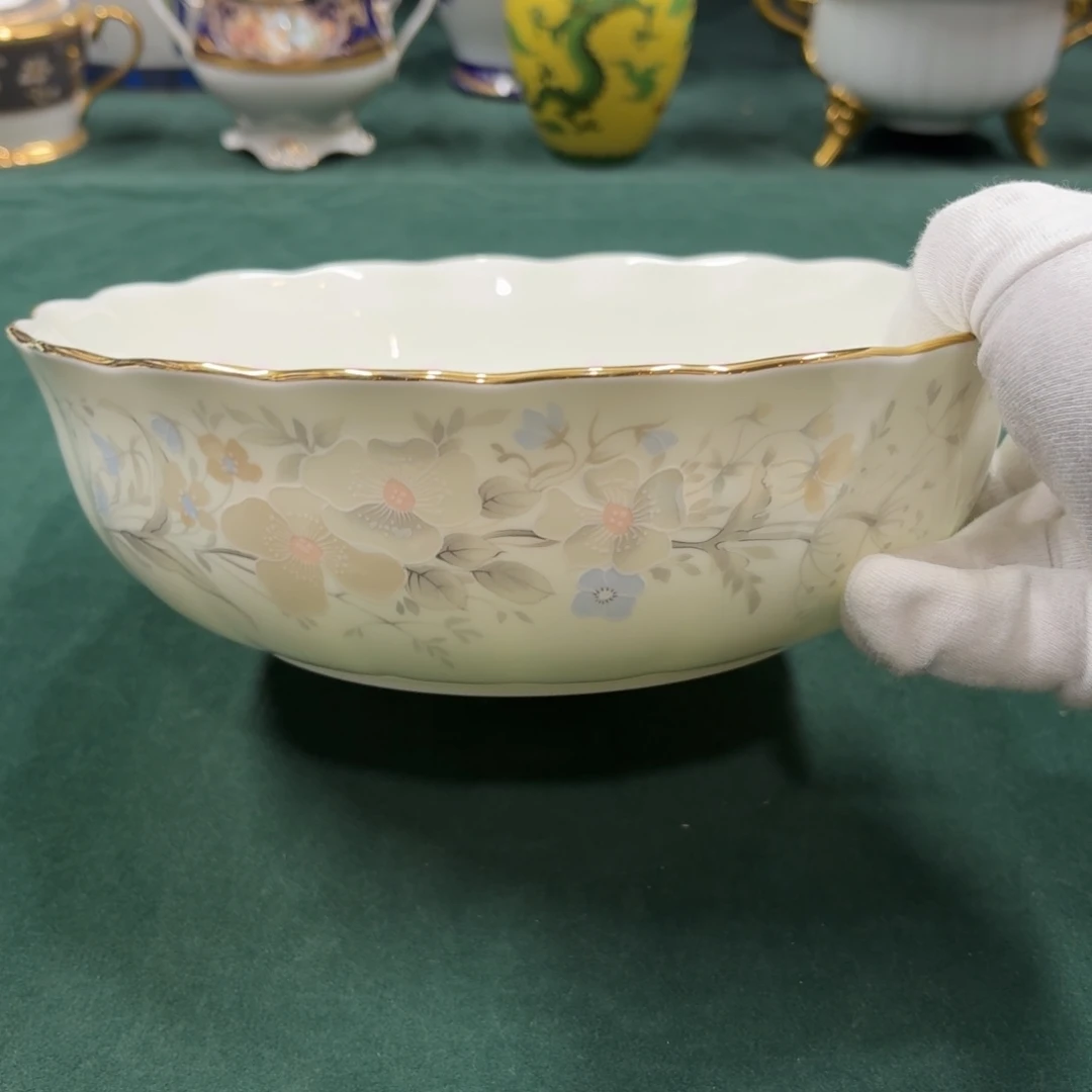 云翼堂家瓷器真好看呀