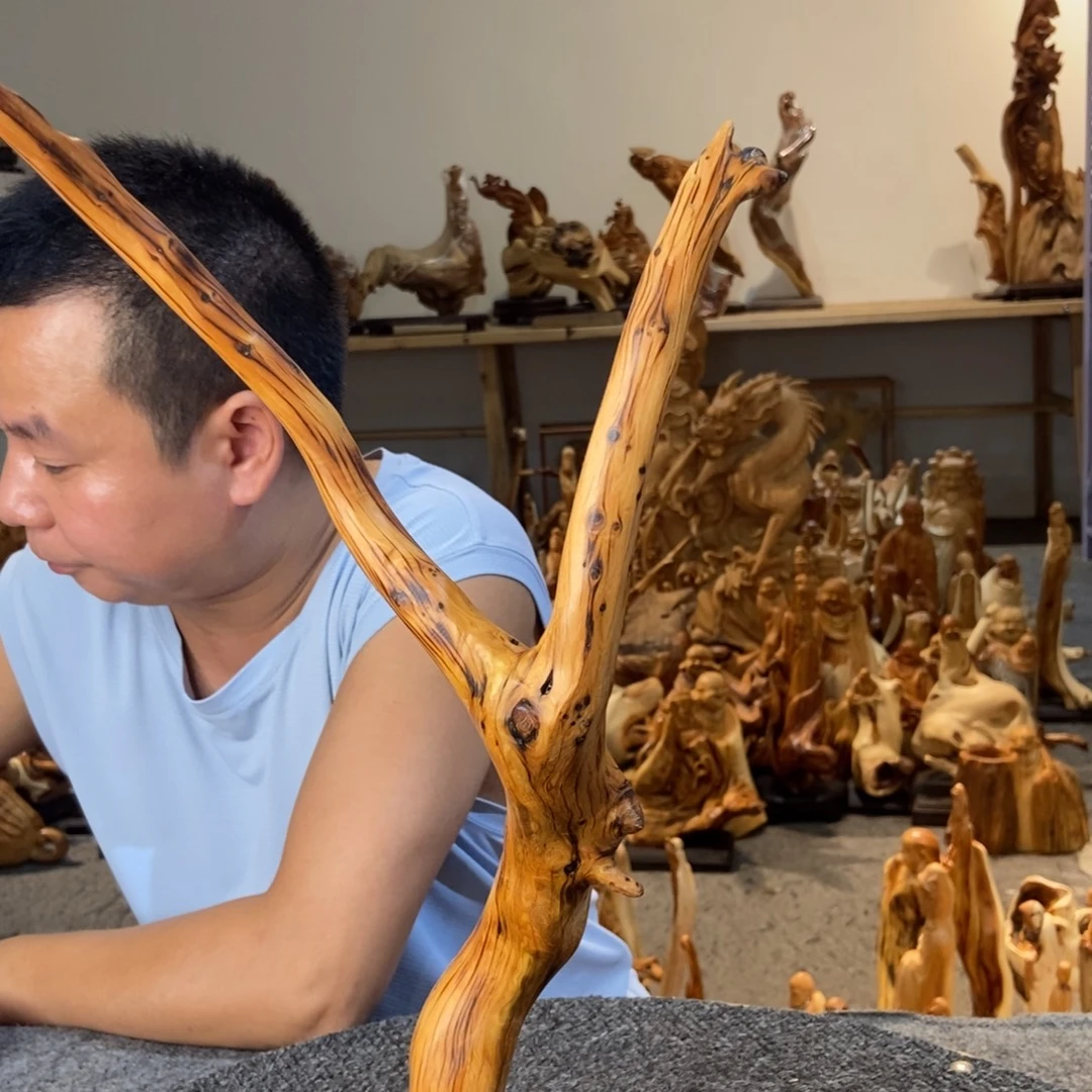柏木（崖柏）进来点点关注哦