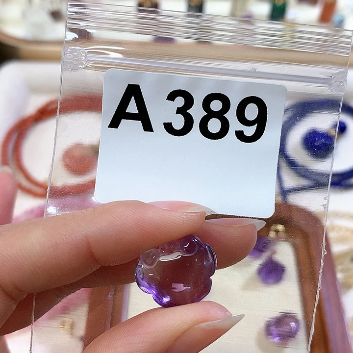 水晶香水瓶未镶嵌A****a